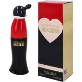 Moschino Cheap and Chic Eau de Toilette Donna 50 ml — Eau de Toilette