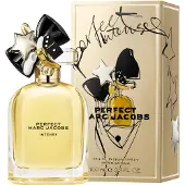 Marc Jacobs Eau De Parfum Perfect Intense 100ml