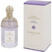 Guerlain Aqua Allegoria Flora Selvaggia 125ml — Eau de Toilette