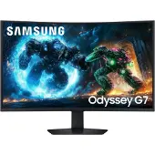 Samsung Schermo Odyssey G7 G75f 37´´ 4k Va Led 165hz