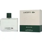 Lacoste Booster Unisex 125 ml — Eau de Toilette