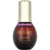 Declare Night Essential Siero 50 ml — Siero viso