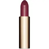 Clarins Joli Rouge Satin 744 Soft Plum 3,5 g — Ricarica Rossetto