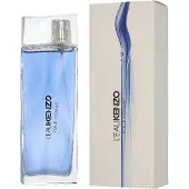 Kenzo L'Eau 100 ml Uomo Eau de Toilette