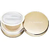 Clarins Ever Matte 03 Traslucida 15 g — Cipria Compatta Opaca