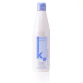 Salerm Keratine Shot Crema Lisciante 500 ml — Crema styling