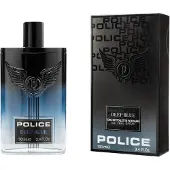 Police Deep Blue 100 ml Uomo — Eau de Toilette