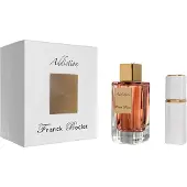 Franck Boclet Addiction Eau de Parfum Donna 100 ml + 20 ml — Eau de Parfum