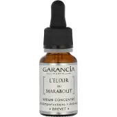 Garancia L'Elixir Du Marabout Siero 15ml — Siero Concentrato