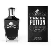 Police Potion Uomo 100 ml — Eau de Parfum