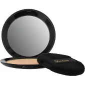 Guerlain Tende trasparenti compatte Powder 03 Medium — Polvere compatta