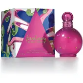 Britney Spears Eau De Parfum Fantasy Vapo 100ml