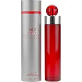Perry Ellis 360 Red 200 ml Uomo Eau de Toilette