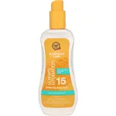 Australian Gold Gel Spray Idratante Ultimate Con Spf 15 237ml