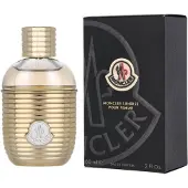 Moncler Sunrise Eau de Parfum Donna 60 ml — Profumo