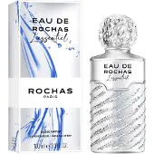 Rochas L'Essentiel Eau de Parfum 100ml Donna — Eau de Parfum