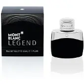 Mont Blanc Montblanc Legend 30 ml Eau de Toilette