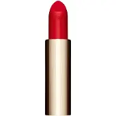 Clarins Joli Rouge Velvet Ricarica 768V Strawberry 3,5 g — Rossetto