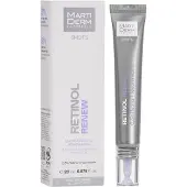 Martiderm Retinol Renew 20ml — Siero viso