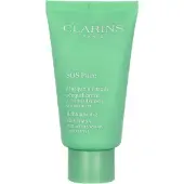 Clarins Sos Pure Maschera Riequilibrante Argilla 75 ml — Maschera viso