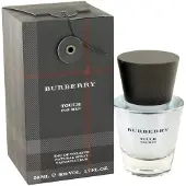 Burberry Touch Uomo 50 ml — Eau de Toilette