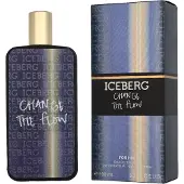 Iceberg Change The Flow Uomo 100 ml — Eau de Toilette