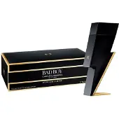 Carolina Herrera Bad Boy Uomo 150 ml — Eau de Toilette