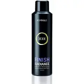 Montibello SD FINISH RADIANCE 200 ml — Spray capelli