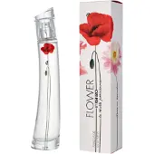 Kenzo Eau De Parfum Flower La Recolte Parisienne By