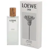 LOEWE 001 Woman Eau de Toilette 50 ml — Eau de Toilette