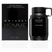 Armaf Odyssey Homme Uomo 60 ml — Eau de Parfum