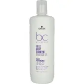 Schwarzkopf BC Frizz Away 1000ml — Shampoo