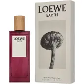 LOEWE Earth Unisex 50 ml — Eau de Parfum