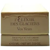 Valmont Crema Elixir Des Glaciers 15ml