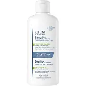 Ducray Shampoo Per Capelli Grassi Kelual Squanorm 400ml
