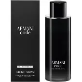 Giorgio Armani Code 200 ml Uomo — Eau de Toilette