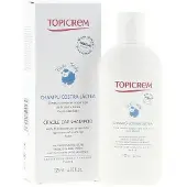 Topicrem Shampoo Ds+ Baby Costra 125ml