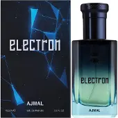 Ajmal Electron 100 ml — Eau de Parfum