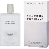 Issey Miyake L'Eau D'Issey Uomo 100 ml — Lozione dopobarba