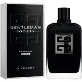 Givenchy Gentleman Society Extreme 200 ml — Eau de Parfum Uomo