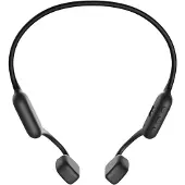 Rixus Cuffie Sportive Wireless Bone Conducting Headphones Pro Be23