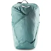 Salewa Pedroc Mate 18 L Zaino da trekking 46 cm blu