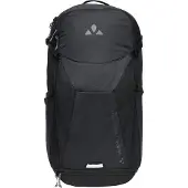 Vaude Bike TrailControl 25+ Zaino da trekking 54 cm nero