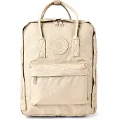 Fjällräven Kanken No. 2 Zainetto beige