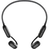 Rixus Cuffie Sportive Wireless Open Ear Sports Headphones Pro Be19