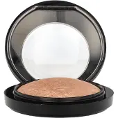 MAC Mineralize Skinfinish Soft & Gentle 10 g — Ombretto Illuminante