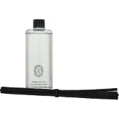Diptyque Roses 200ml — Diffusore a Bastoncini