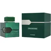 Al Haramain L'Aventure Fraîche 100ml — Estratto di profumo
