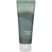 Isntree Maschera Argilla Calmante all'Artemisia 100 ml — Maschera viso