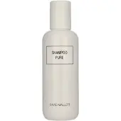 David Mallett Shampoo Pure 250 ml